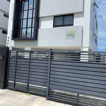 Bela Hospedagem - Apt C/02 Quartos, Wifi, A Apenas 250M Da Praia Do Bessa João Pessoa Eksteriør billede